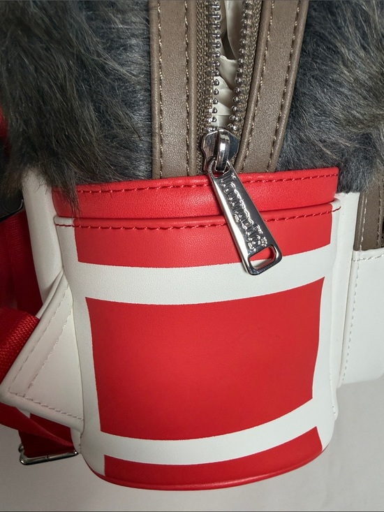 RARE/HTF Loungefly High School Musical Wildcats & Mascot #1 New with Tags main image 7
